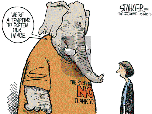 Jeff Stahler on Wednesday September 28, 2011 Comic Strip