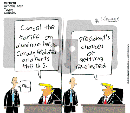 ViewsAmerica on Thursday September 17, 2020 Comic Strip