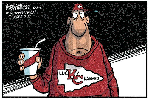 Win, Lose, Drew on Monday November 11, 2024 Comic Strip