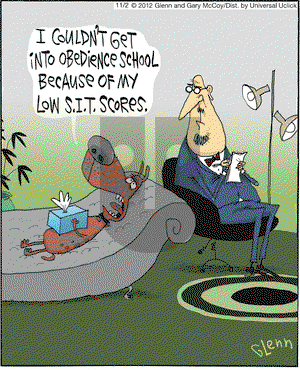 The Flying McCoys on Friday November 2, 2012 Comic Strip