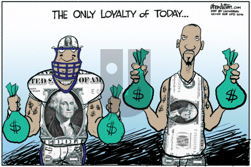 Win, Lose, Drew on Thursday July 7, 2016 Comic Strip