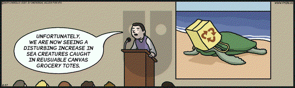 F Minus on Monday February 17, 2014 Comic Strip