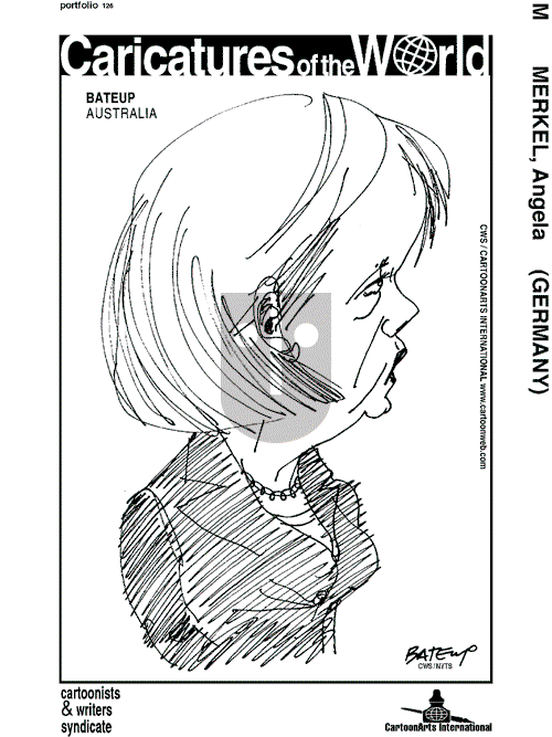 ViewsEurope on Tuesday June 5, 2007 Comic Strip