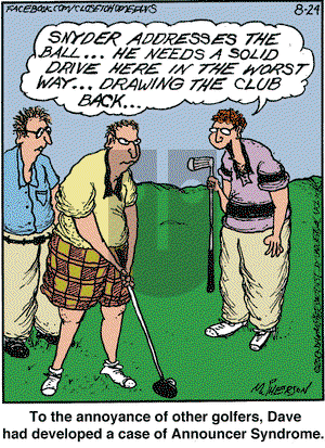 Close to Home on Saturday August 24, 2013 Comic Strip
