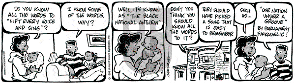 JumpStart on Wednesday March 17, 1999 Comic Strip