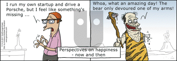 WuMo on Tuesday November 14, 2017 Comic Strip