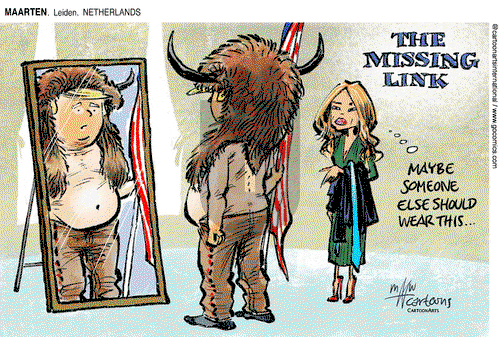 ViewsAmerica - Tuesday June 14, 2022 Comic Strip