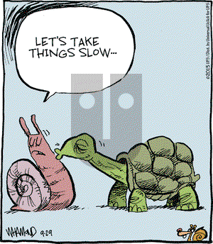 Reality Check on Tuesday September 29, 2015 Comic Strip