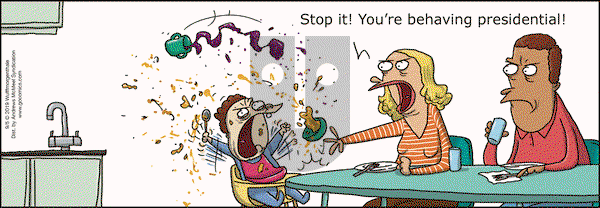WuMo on Thursday September 5, 2019 Comic Strip