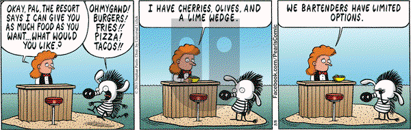 Pearls Before Swine on Wednesday May 8, 2013 Comic Strip