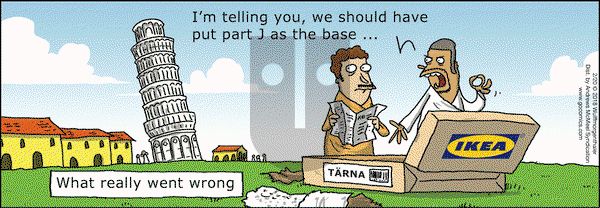 WuMo on Tuesday February 20, 2018 Comic Strip