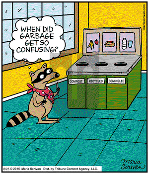 Half Full on Thursday June 25, 2015 Comic Strip