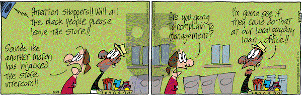 The Knight Life on Saturday May 29, 2010 Comic Strip
