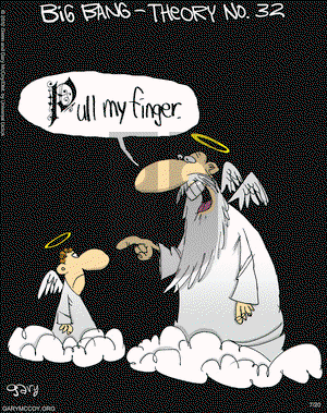The Flying McCoys on Friday July 20, 2012 Comic Strip