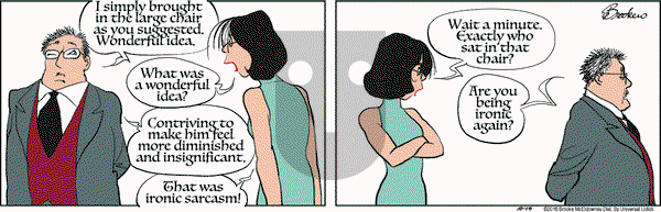 9 Chickweed Lane on Wednesday October 19, 2016 Comic Strip