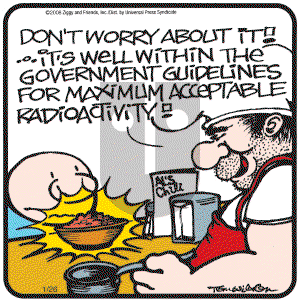 Ziggy on Saturday January 26, 2008 Comic Strip