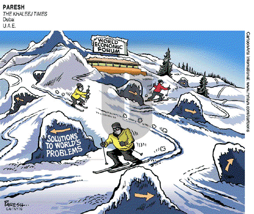 ViewsLatinAmerica on Friday February 1, 2013 Comic Strip