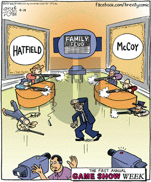 Brevity on Wednesday September 14, 2011 Comic Strip