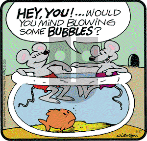 Ziggy on Friday May 17, 2019 Comic Strip