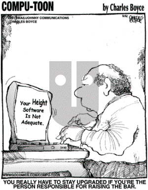 Compu-toon on Saturday August 25, 2012 Comic Strip