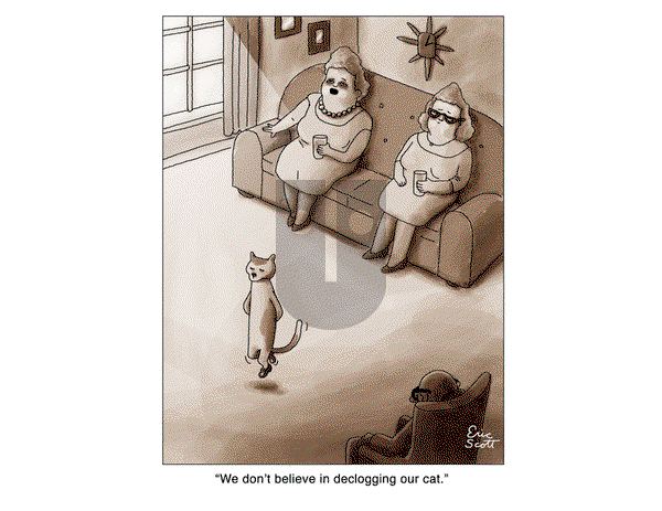 1 and Done - Friday May 26, 2023 Comic Strip