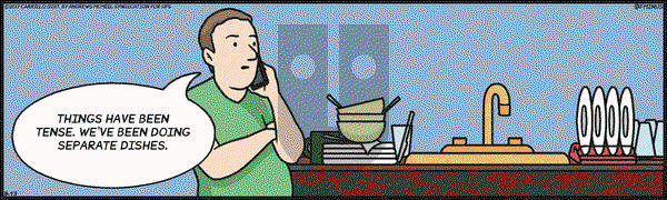 F Minus on Wednesday September 13, 2017 Comic Strip
