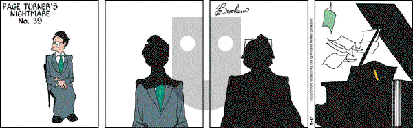 9 Chickweed Lane - Tuesday May 17, 2022 Comic Strip