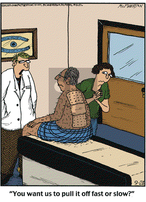 Close to Home on Tuesday September 23, 2025 Comic Strip