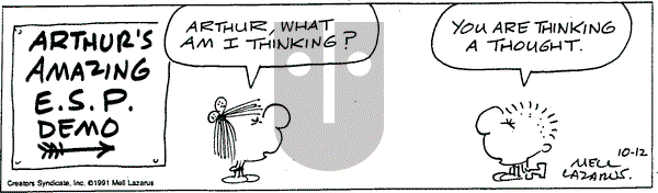Miss Peach on Saturday March 29, 2025 Comic Strip