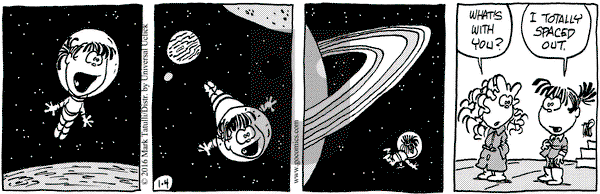 Heart of the City on Monday January 4, 2016 Comic Strip