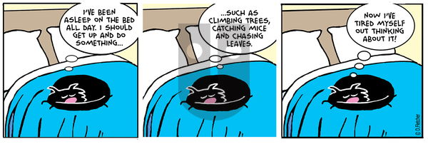 Crumb on Monday May 12, 2025 Comic Strip