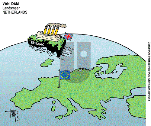 ViewsEurope on Friday February 1, 2013 Comic Strip