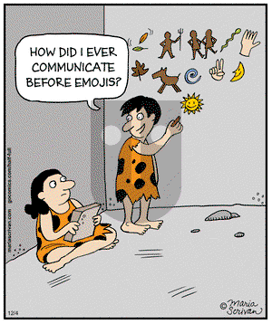Half Full on Thursday December 4, 2014 Comic Strip