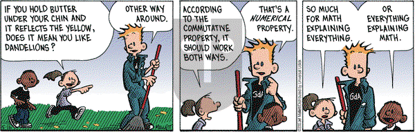 Frazz on Wednesday May 16, 2012 Comic Strip