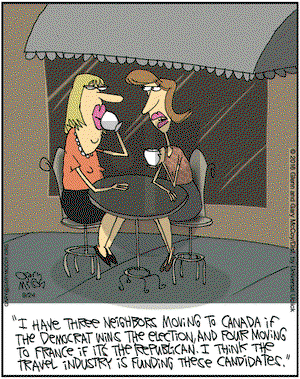 The Flying McCoys on Saturday September 24, 2016 Comic Strip