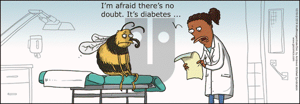 WuMo on Saturday October 19, 2019 Comic Strip