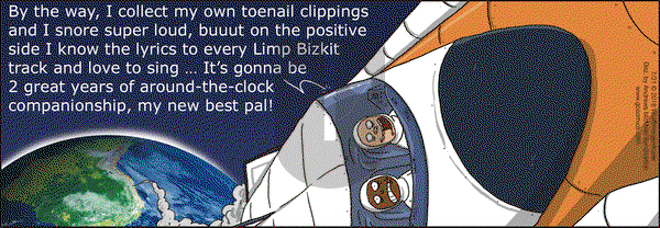 WuMo on Tuesday July 31, 2018 Comic Strip