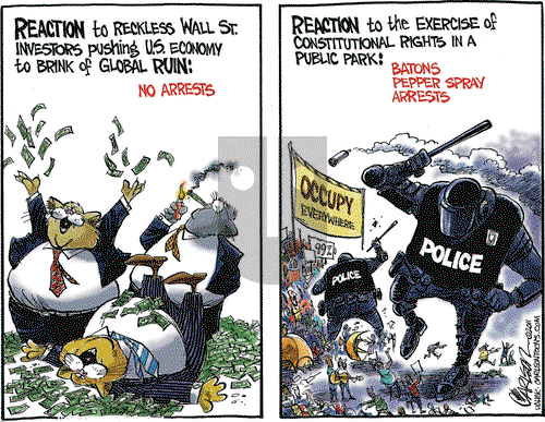 Stuart Carlson on Thursday November 17, 2011 Comic Strip