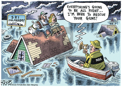Rob Rogers on Tuesday September 17, 2013 Comic Strip