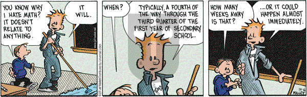 Frazz on Thursday October 6, 2011 Comic Strip