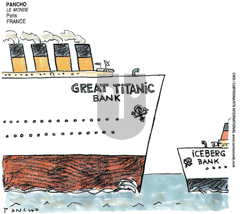 ViewsBusiness on Tuesday August 7, 2007 Comic Strip