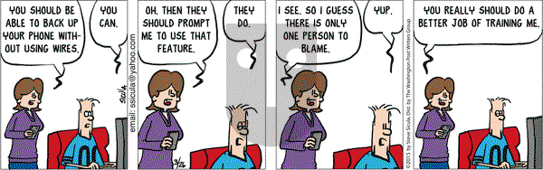 Home and Away - Tuesday June 28, 2022 Comic Strip