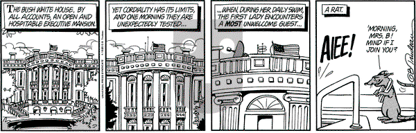 Doonesbury on Monday September 4, 1989 Comic Strip