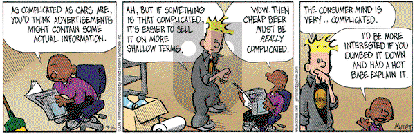 Frazz - Thursday March 16, 2006 Comic Strip