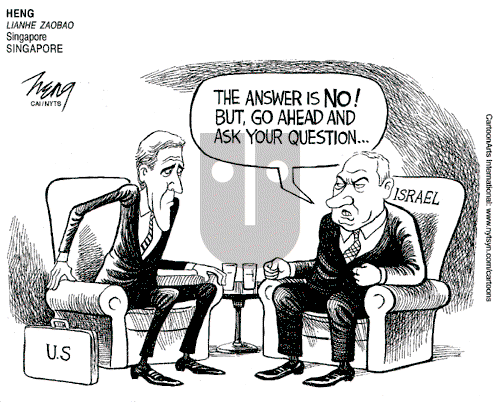 ViewsAmerica on Saturday November 16, 2013 Comic Strip