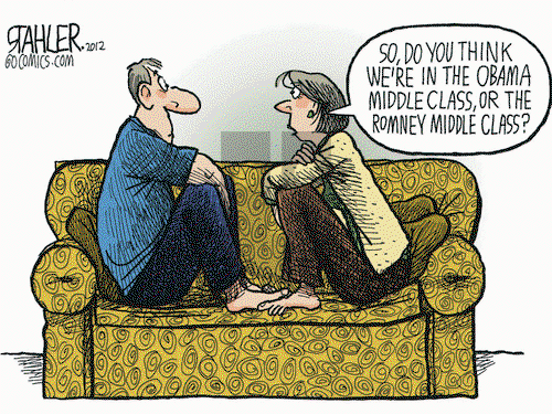 Jeff Stahler on Tuesday September 18, 2012 Comic Strip