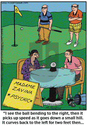 Close to Home - Saturday April 6, 2024 Comic Strip