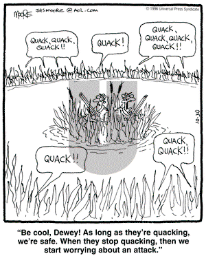 In the Bleachers on Wednesday October 30, 1996 Comic Strip