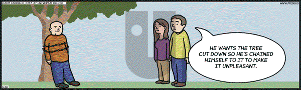 F Minus on Wednesday May 20, 2015 Comic Strip