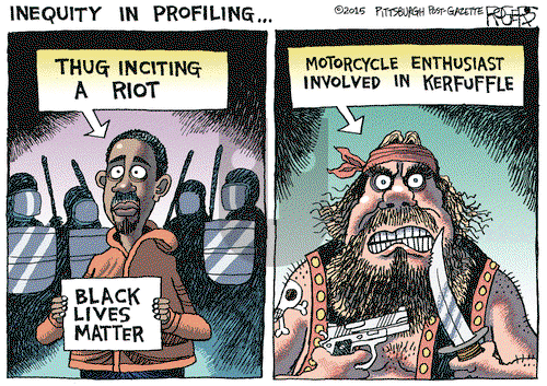 Rob Rogers on Wednesday May 20, 2015 Comic Strip